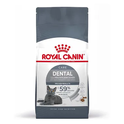 Royal Canin Dental Care 8 kg