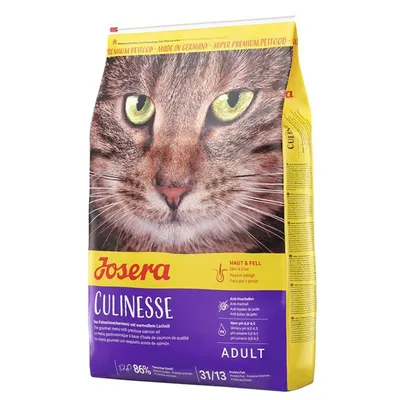 Josera Culinesse 2 x 10 kg