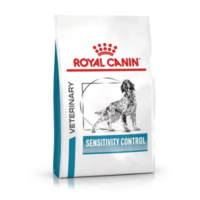 Royal Canin Veterinary Canine Sensitivity Control 14 kg