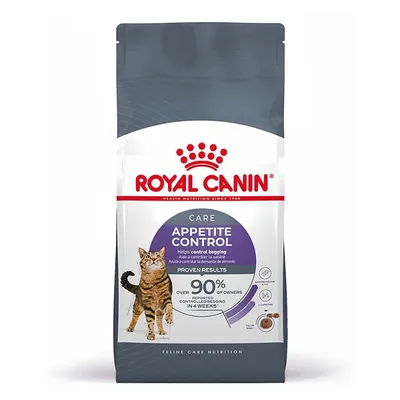 Royal Canin Appetite Control Care 2 kg
