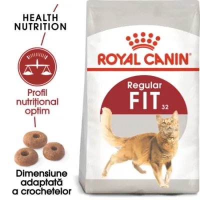 Royal Canin Fit 32, 2 kg