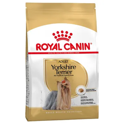 Royal Canin Yorkshire Terrier Adult 7,5 kg