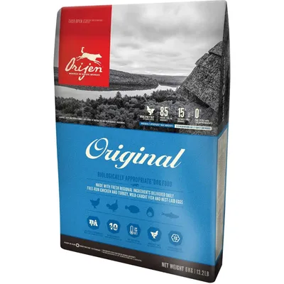 Orijen Original, 11,4kg