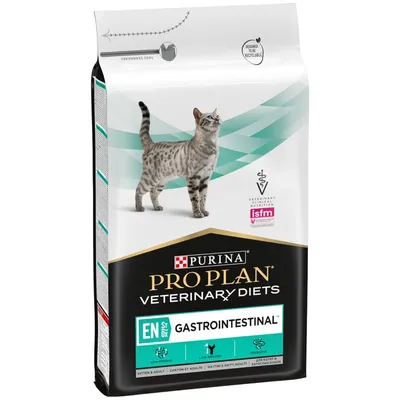 Purina Pro Plan Veterinary Diets Feline RO ST/OX - Gastrointestinal 2 x 7 kg