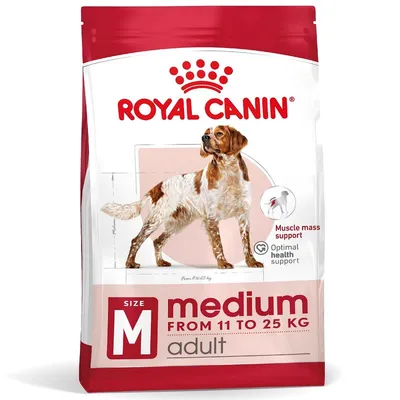 Royal Canin Medium Adult 15 kg