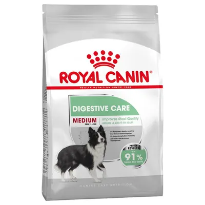 Royal Canin Medium Digestive Care 12 kg