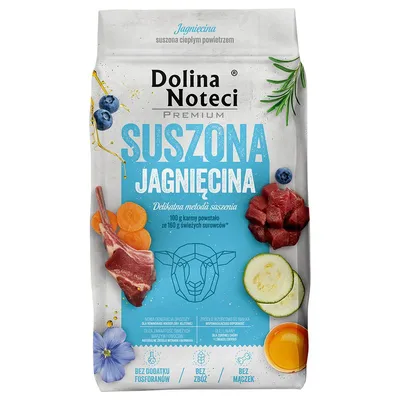 Dolina Noteci Premium Miel 2 x 9 kg