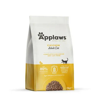 Applaws Adult Pui 7,5 kg