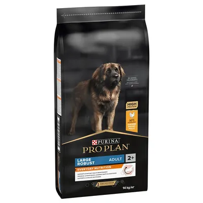 Purina Pro Plan Large Robust Adult Everyday Nutrition 14 kg