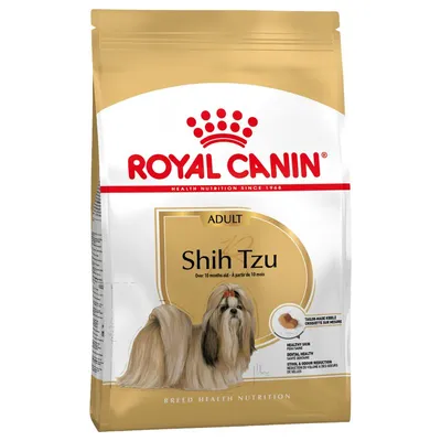 Royal Canin Shih Tzu Adult 7,5 kg