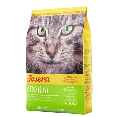 Josera SensiCat 2 kg