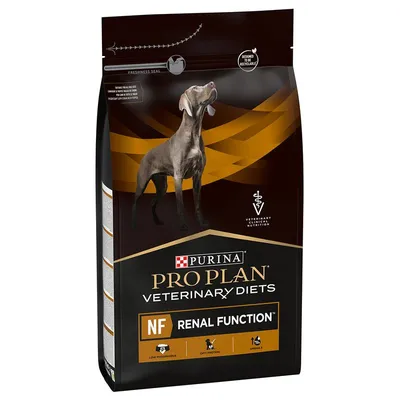 Purina Pro Plan Veterinary Diets NF Renal Function 3 kg