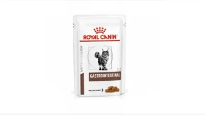Royal Canin Gastro Intestinal Cat, 12 x 85 g