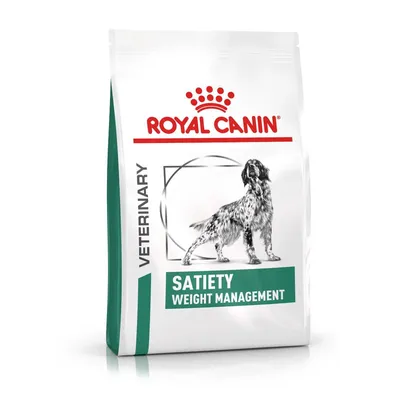 Royal Canin Veterinary Canine Satiety Weight Management 6 kg