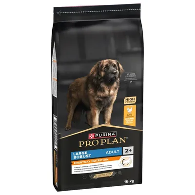 Purina Pro Plan Large Robust Adult Everyday Nutrition 16 kg