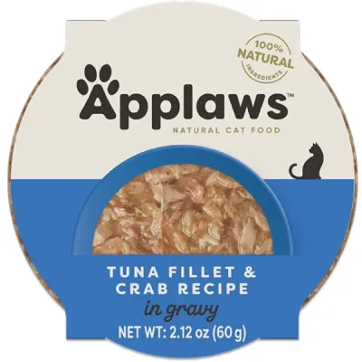 Applaws File de ton si crabi 60g