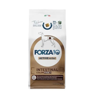 Forza 10 Active Line Intestinal Colon Phase 1 2 x 10 kg