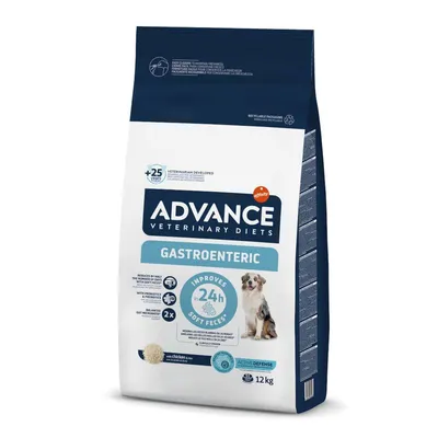 Advance Veterinary Diets Gastroenteric 2 x 12 kg