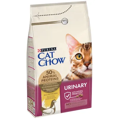 Purina Cat Chow Special Care Adult Urinary Tract Health 1,5 kg