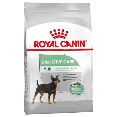 Royal Canin Mini Digestive Care 2 x 8 kg