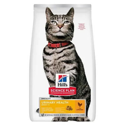 Hill's Science Plan Urinary Health Adult 1+ Pui 3 kg