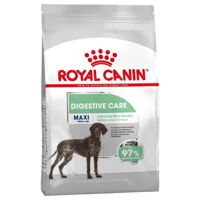 Royal Canin Maxi Digestive Care 2 x 12 kg