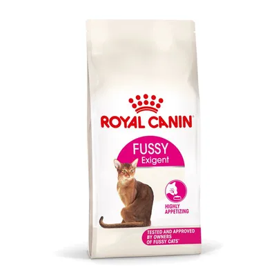 Royal Canin Fussy Exigent 400 g