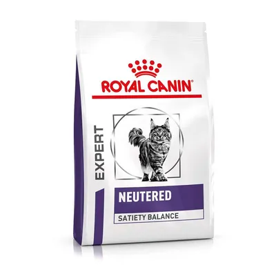 Royal Canin Expert Feline Neutered Satiety Balance 3,5 kg