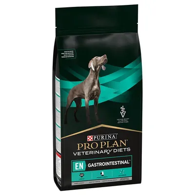 Purina Pro Plan Veterinary Diets EN Gastrointestinal 2 x 12 kg