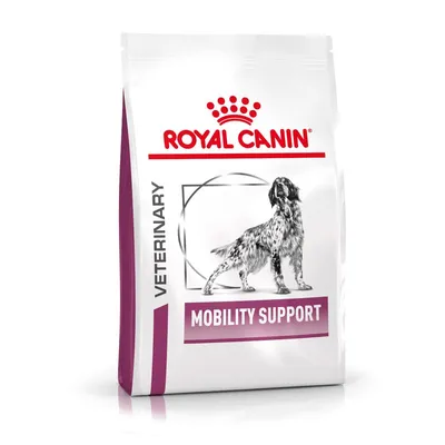 Royal Canin Veterinary Canine Mobility Support 7 kg