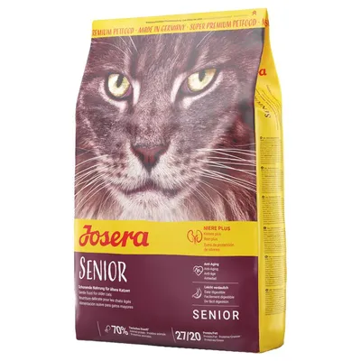 Josera Senior 2 kg