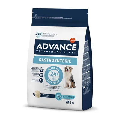 Advance Veterinary Diets Gastroenteric 2 x 3 kg