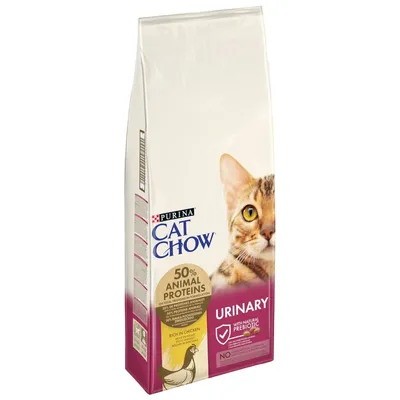 Purina Cat Chow Special Care Adult Urinary Tract Health 15 kg