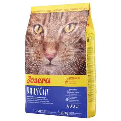 Josera DailyCat 2 kg