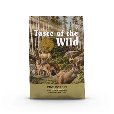 Taste of the Wild - Pine Forest 2 kg