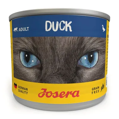 Josera Adult 12 x 200 g Rață