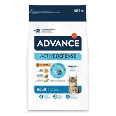 Advance Adult Pui & orez 3 kg
