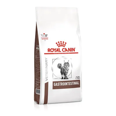 Royal Canin Veterinary Feline Gastrointestinal 2 kg
