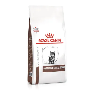 Royal Canin Veterinary Feline Gastrointestinal Kitten 2 x 2 kg