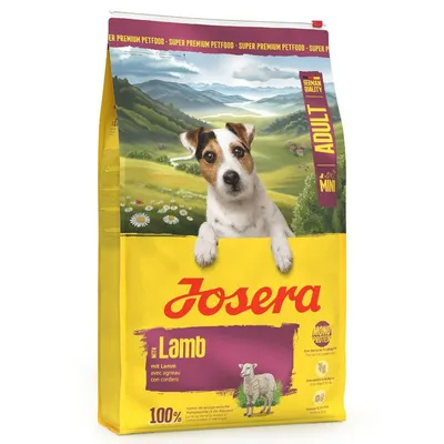 Josera Mini Adult Miel 10 kg