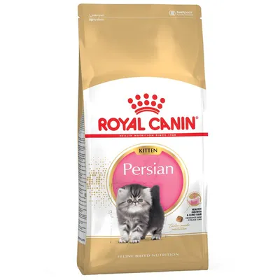 Royal Canin Persian Kitten 10 kg