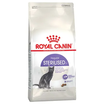 Royal Canin Sterilised 10 kg