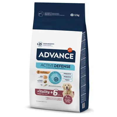 Affinity Advance Maxi Senior 12 kg