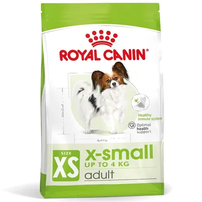 Royal Canin X-Small Adult 1,5 kg