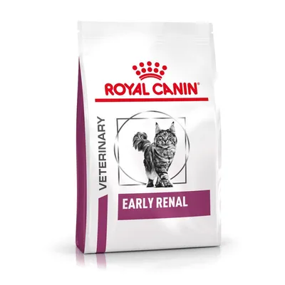 Royal Canin Veterinary Feline Early Renal 6 kg