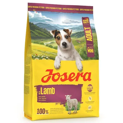 Josera Mini Adult Miel 3 kg