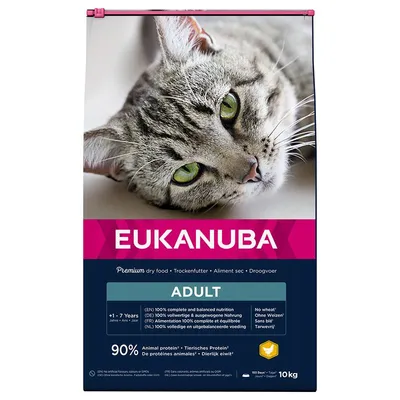 Eukanuba Top Condition 1+ Adult 10 kg