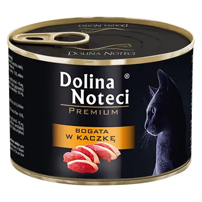 Dolina Noteci Premium 12 x 185 g Rață
