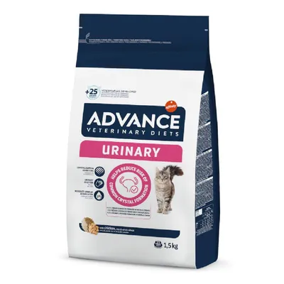Advance Veterinary Diets Urinary Feline 1,5 kg