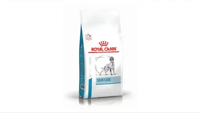 Royal Canin Skin Care Hrană uscată - 2 kg